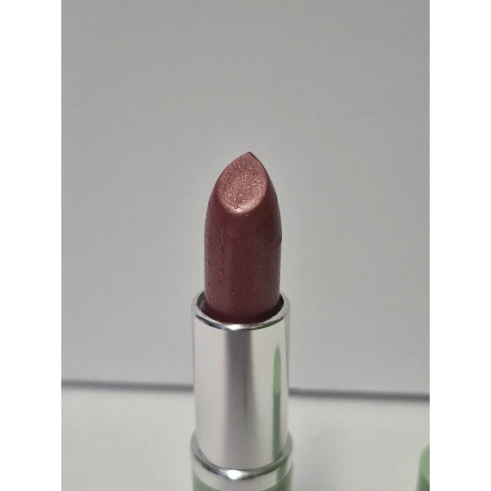 Clinique Different Lipstick Angelic Green Tube Full Size Rare Discontinued New